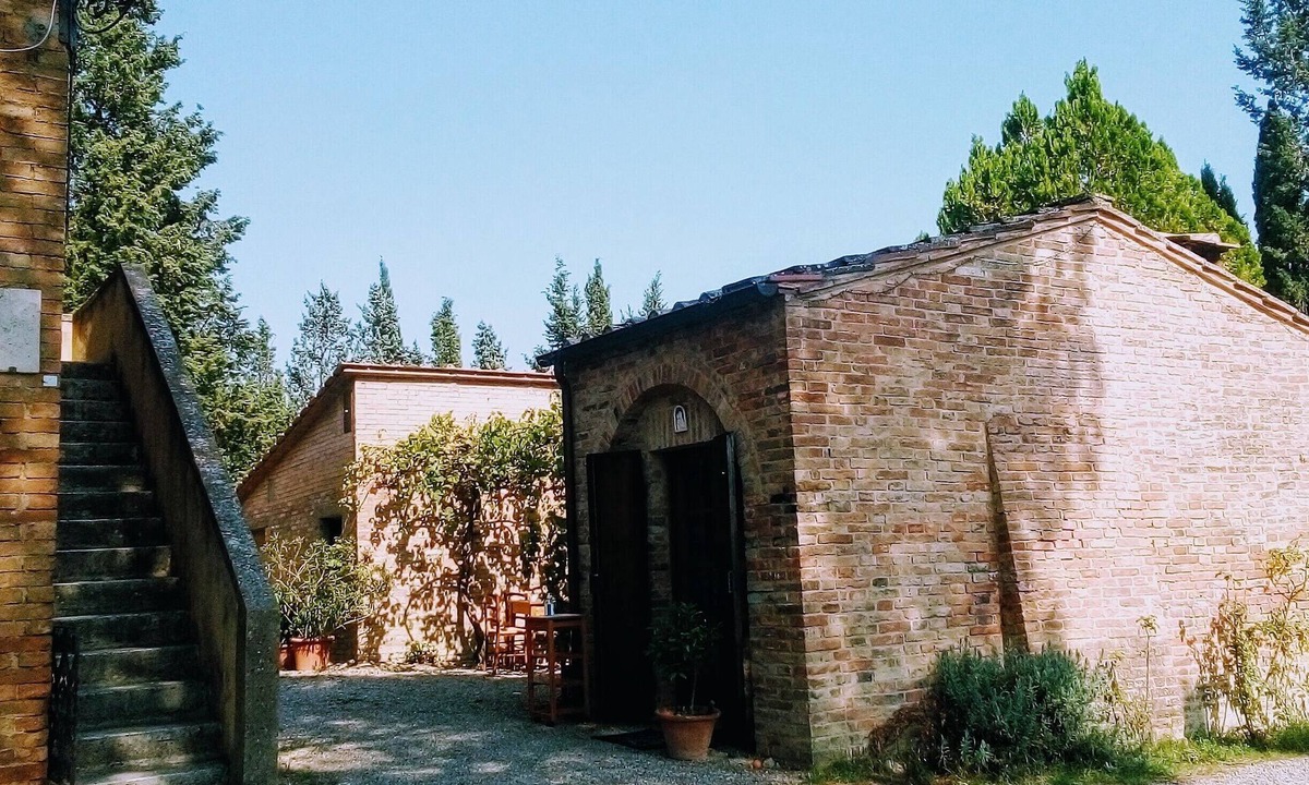 Siena House | CASA CECCHI