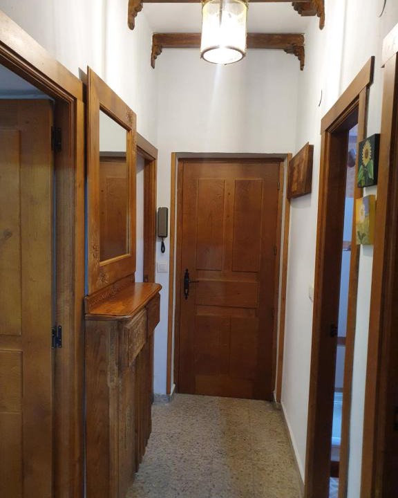 Cerredo Apartment | Casa Celedonio