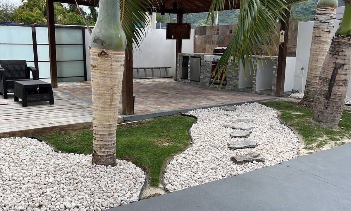 Monte Grande House | Casa Celeste in Cabo Rojo