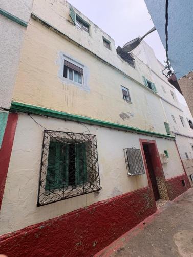 Asilah House | casa celia