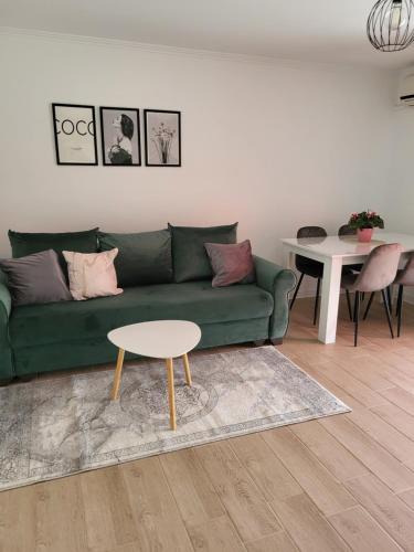 Turda Apartment | Casa Cenan