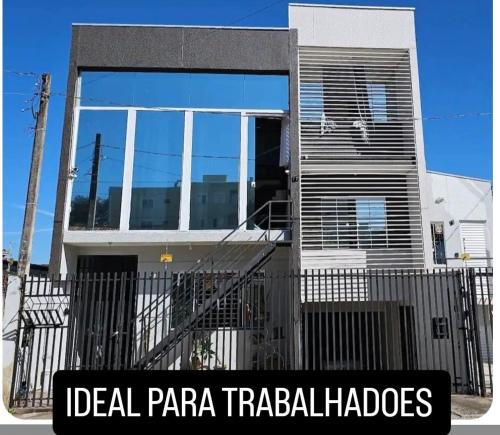 Uvaranas House | Casa central 74 com ótima localização