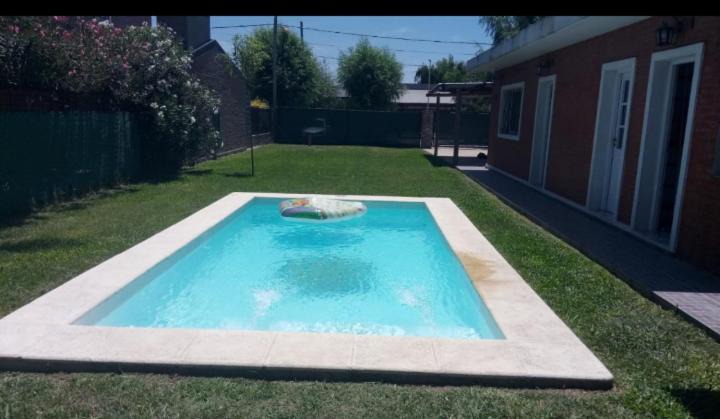 Roldan House | Casa Central