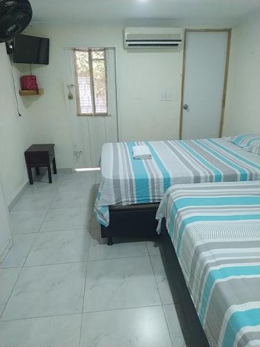 Comuna 3 Apartment | Casa central