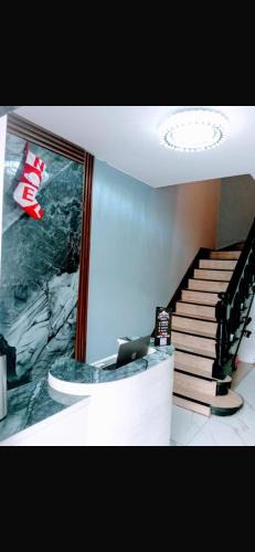 Bogota House | Casa Central DC