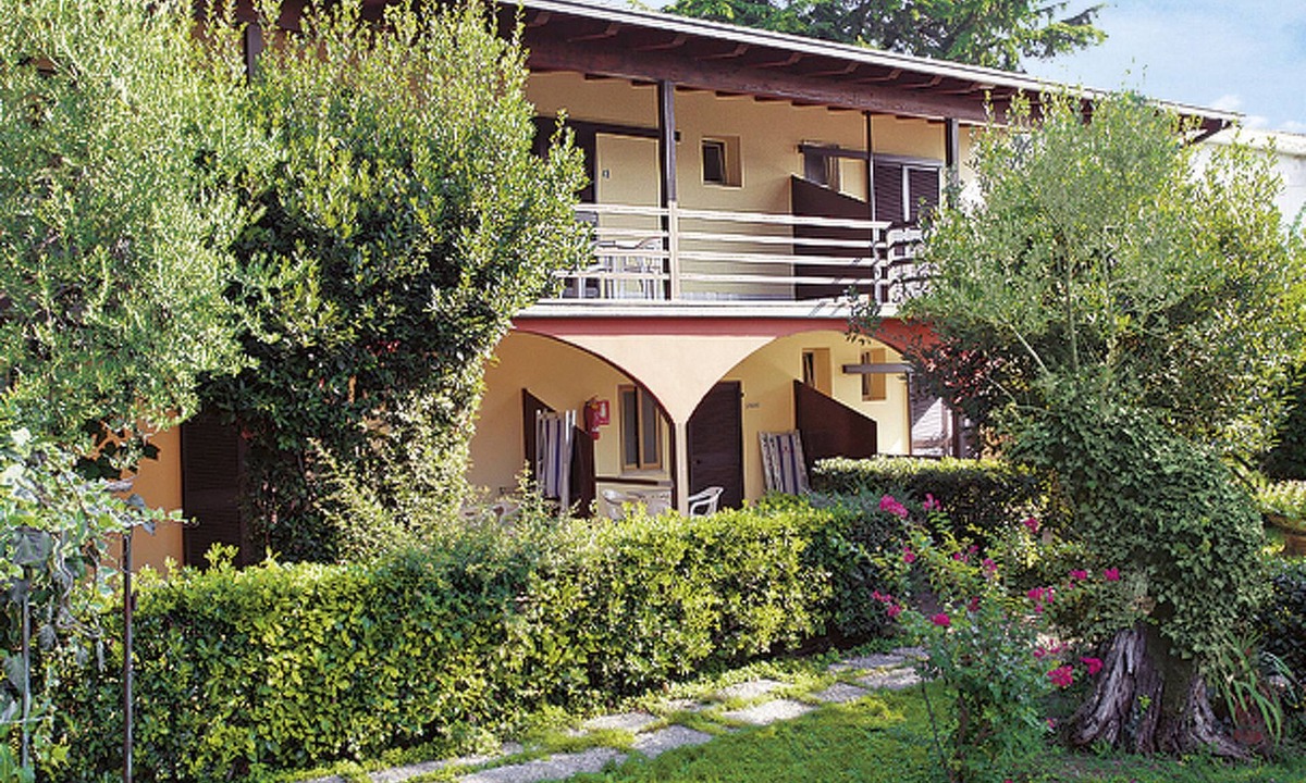 Villaggio Sanghen Apartment | Casa Centrale by Interhome
