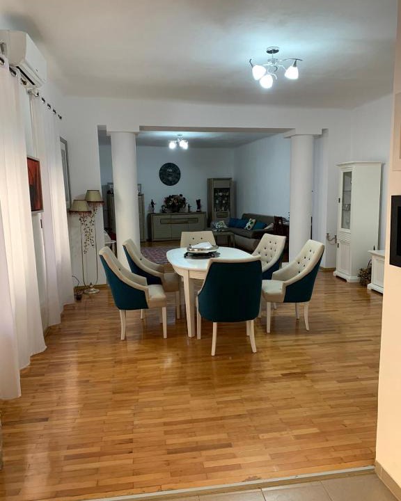 Medias Apartment | Casa Centru