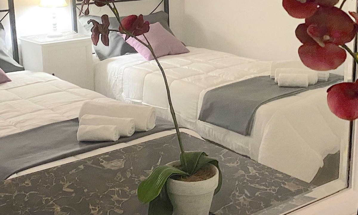 Rezza Apartment | Casa CEO.