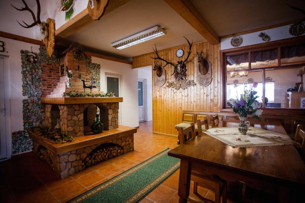 Sebes House | Casa Cerbului1