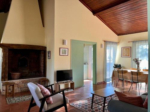 Alcobertas Apartment | Casa Chã