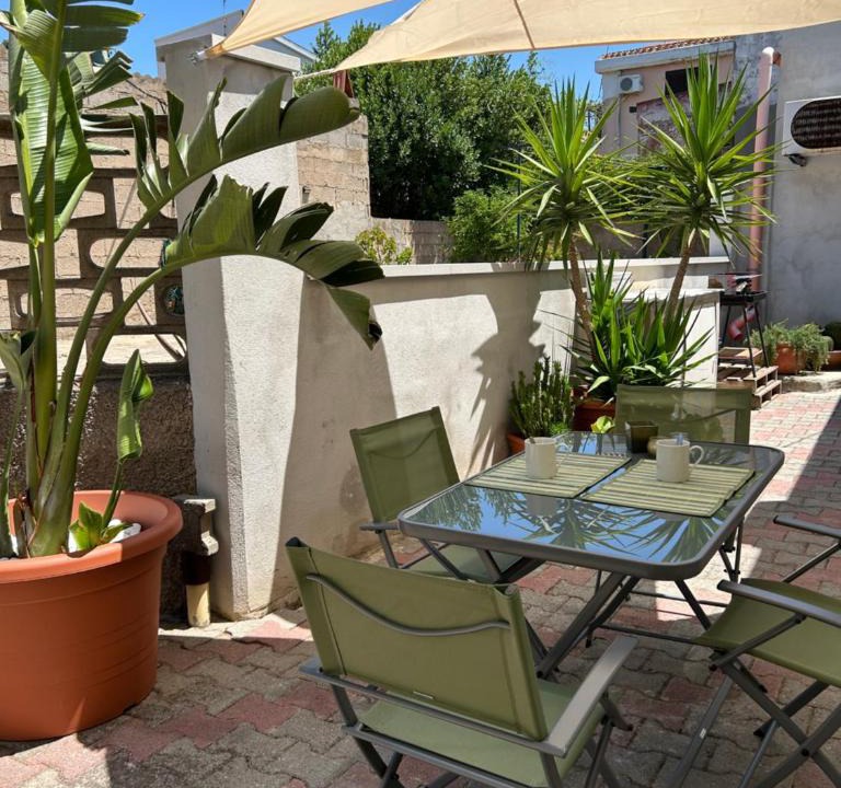 Carbonia Apartment | Casa Chìa