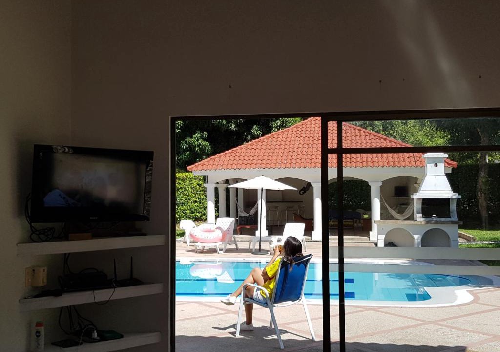 Melgar House | Casa chalet en el Imperio