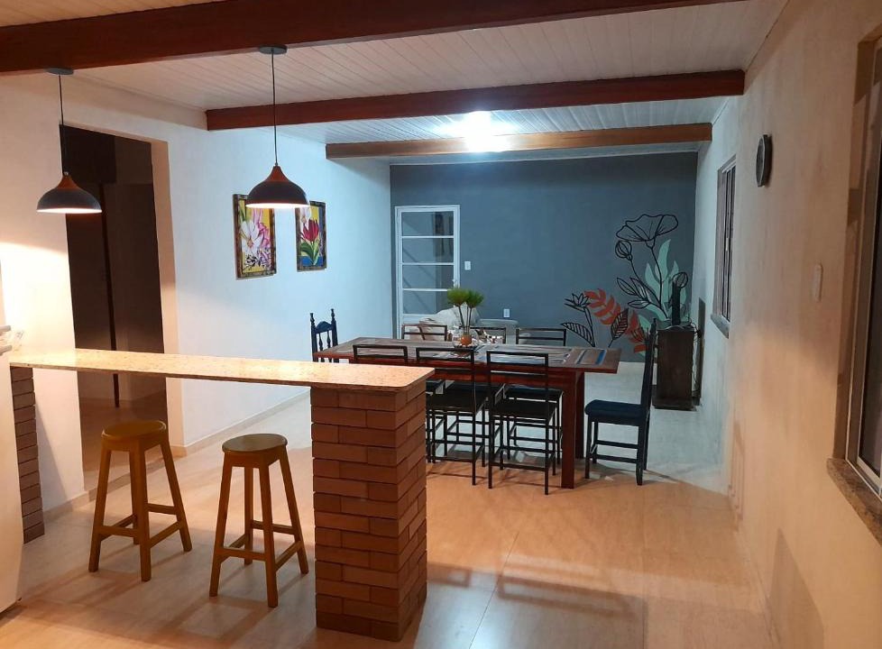 Rio De Contas House | CASA CHAPADA SUL