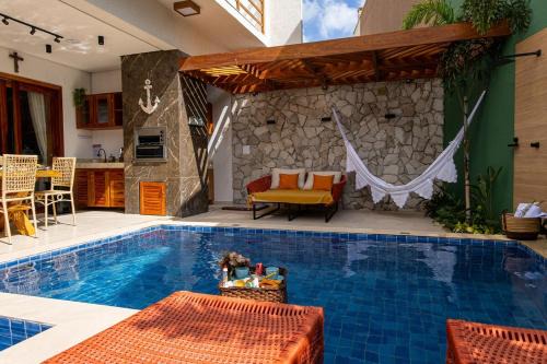 Prea House | Casa Charm Park Prea