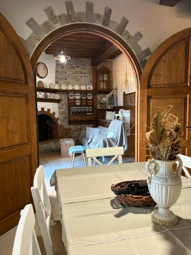 Embonas House | Casa Charma