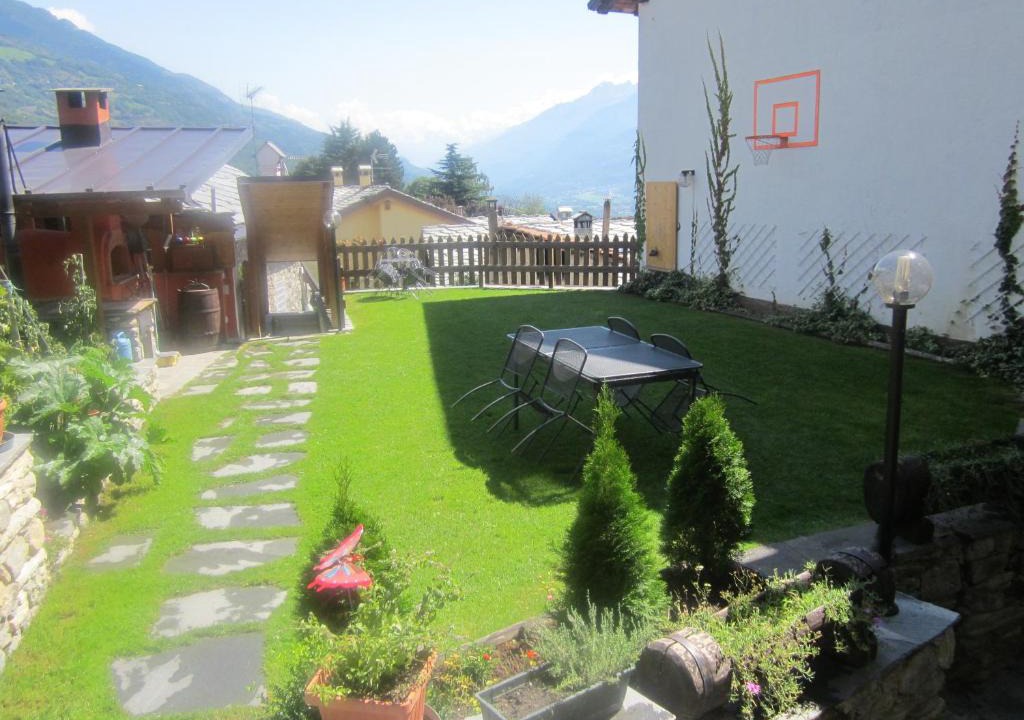 Senin House | Casa Cheney