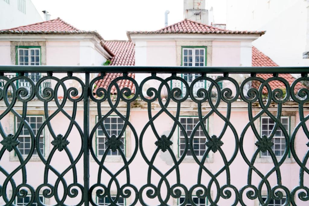 Chiado Apartment | Casa Chiado