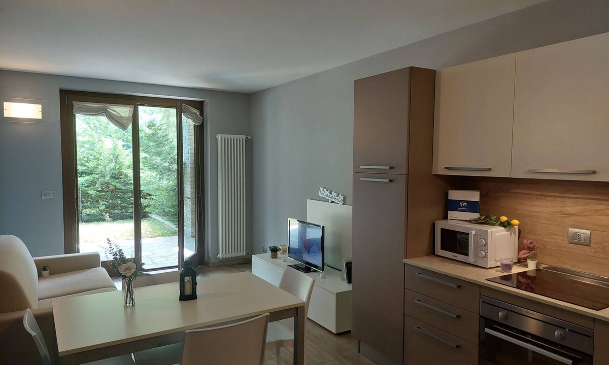 Limone Piemonte Apartment | Casa Chiara by Holiday World by Interhome