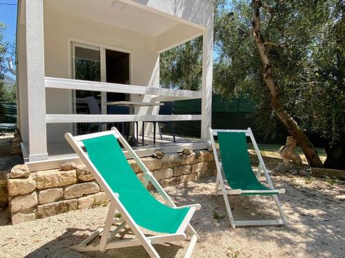Mattinata House | Casa Chiara