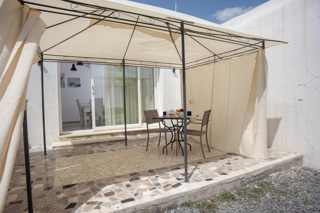 Sarroch Apartment | Casa Chiara