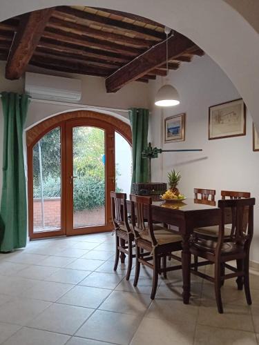 Gabbro Apartment | Casa Chiasso