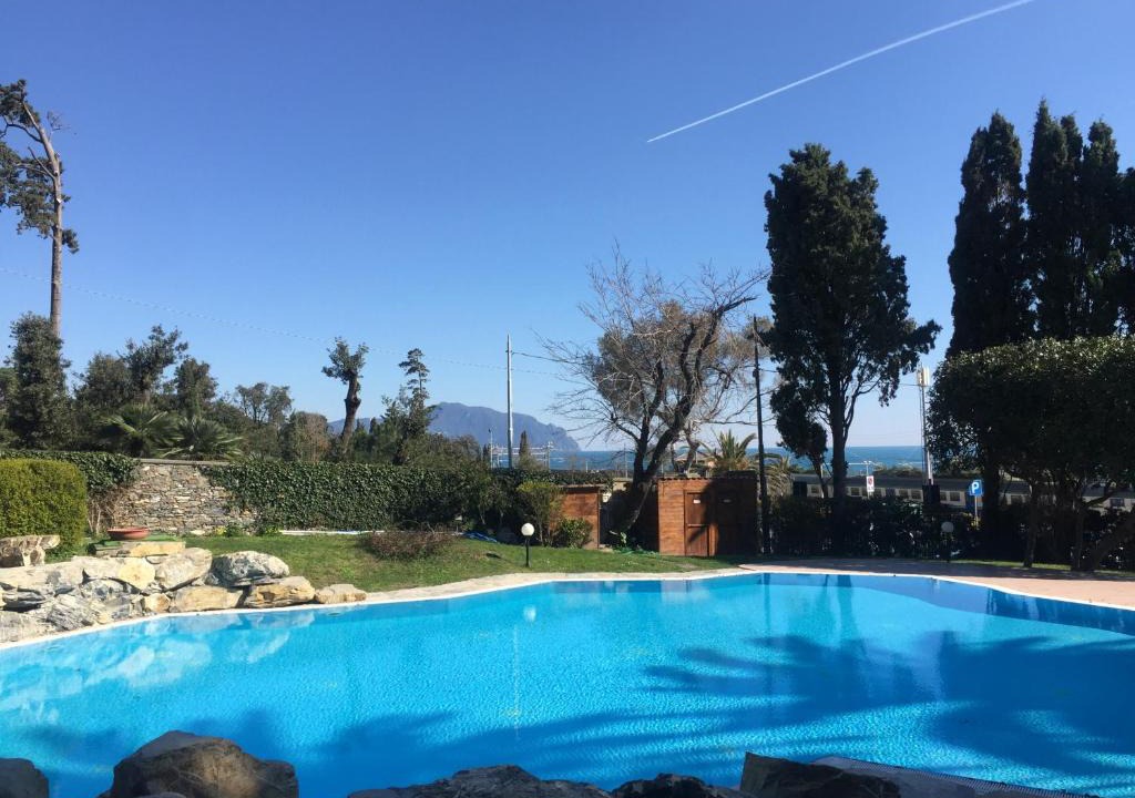 Nervi Apartment | Casa Chicca Free Parking