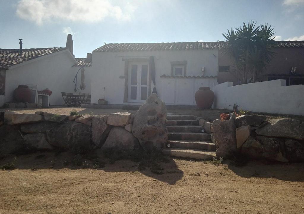 Capannaccia House | Casa Chimera