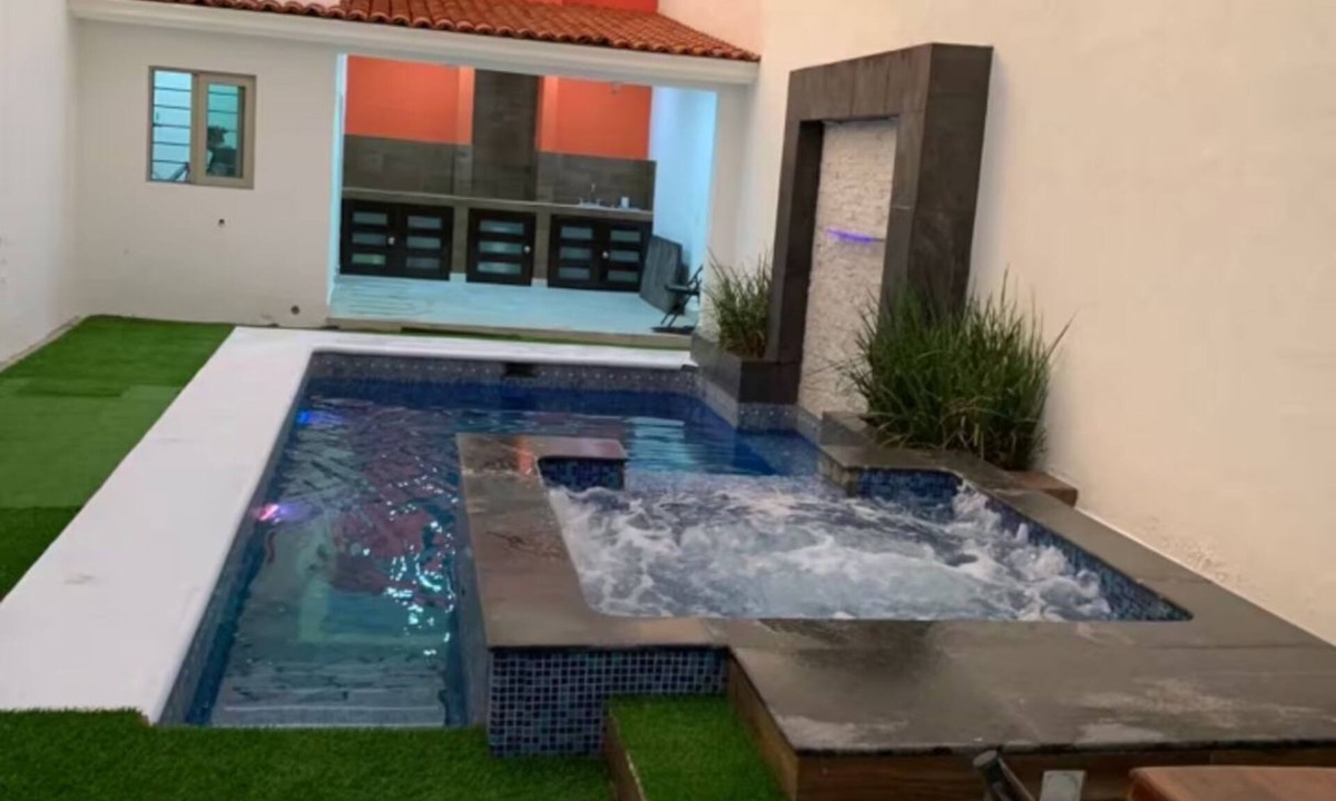 Tecuala House | Casa Chonita