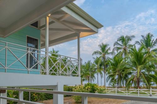 Parrita House | Casa Choucoune