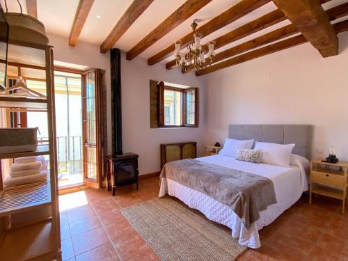 Ampuero House | Casa Chuchi