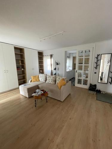 Lazaret Apartment | CASA CIBINIUM