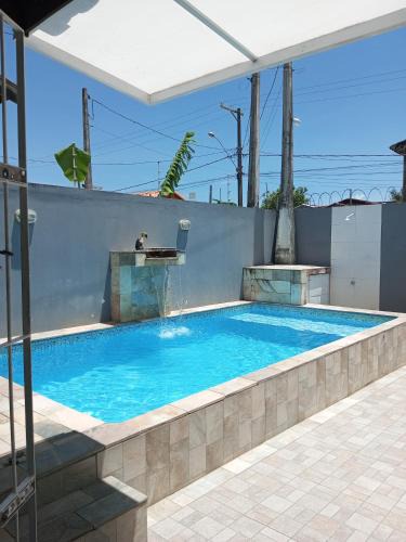 Tupy House | Casa Cibratel 2