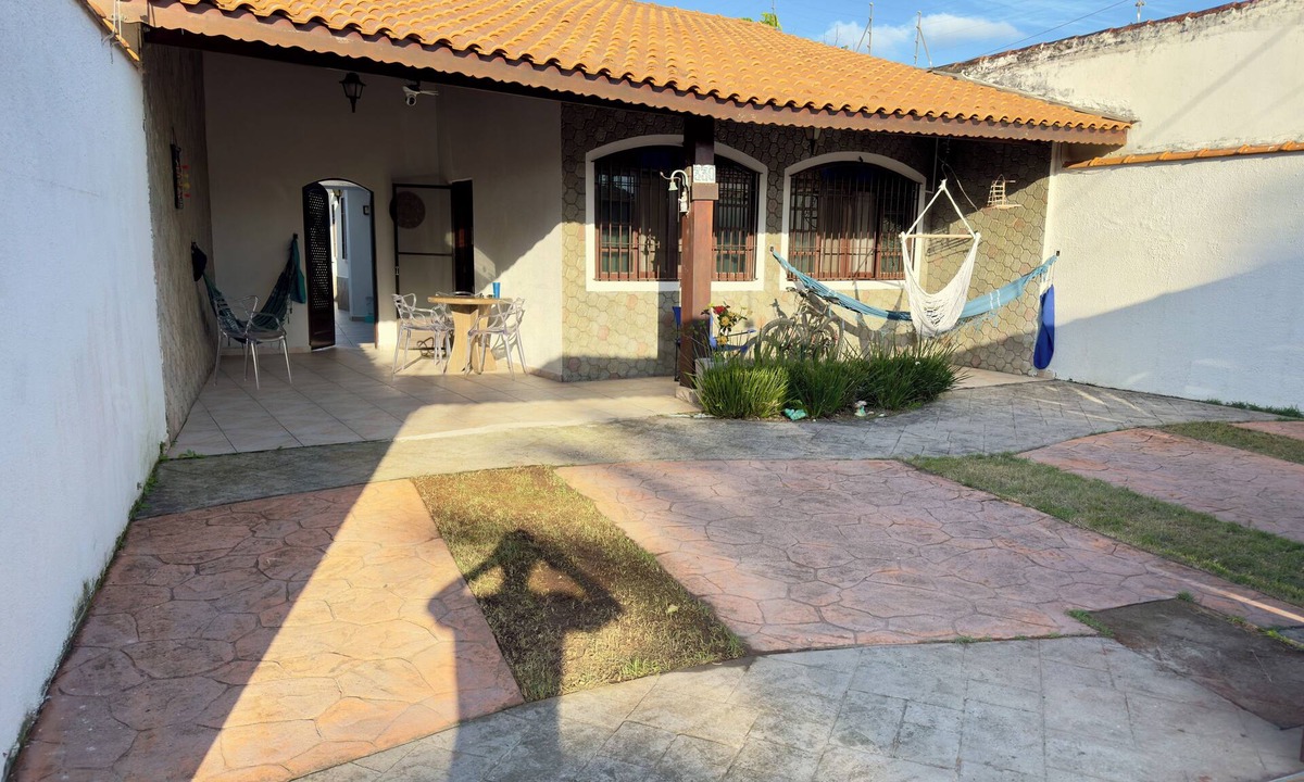 Cibratel II House | Casa Cibratel 2, Complete, 3 Bedrooms. 100 meters from the SEA.