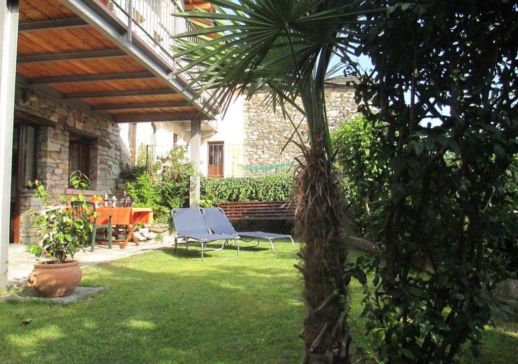 Trarego House | Casa Cicala