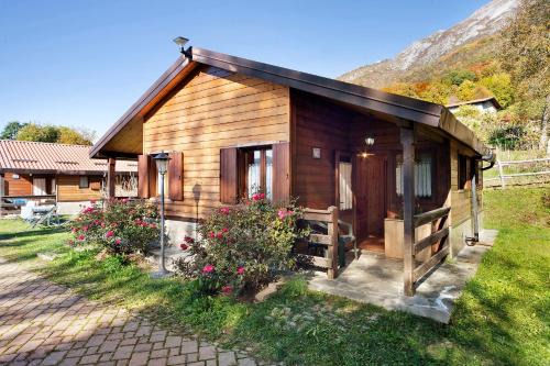 Barzio House | Casa Ciclamino