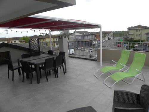 Porto Tolle Apartment | Casa Cicolani