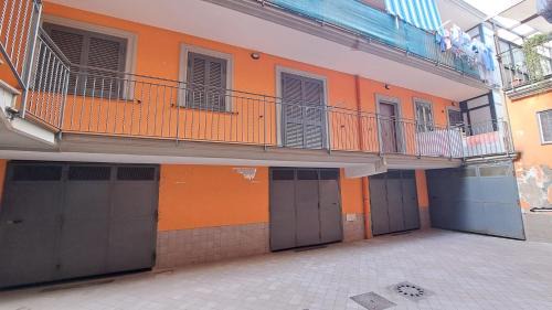 Marigliano Apartment | Casa Cirillo