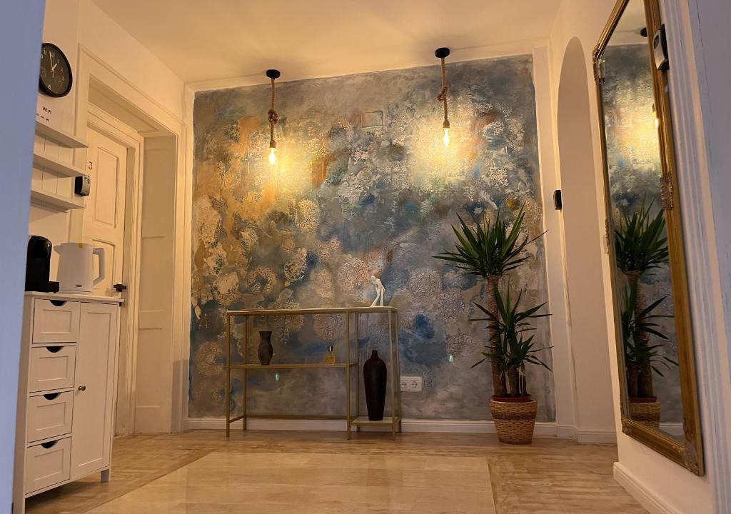Center House | CASA CIUC