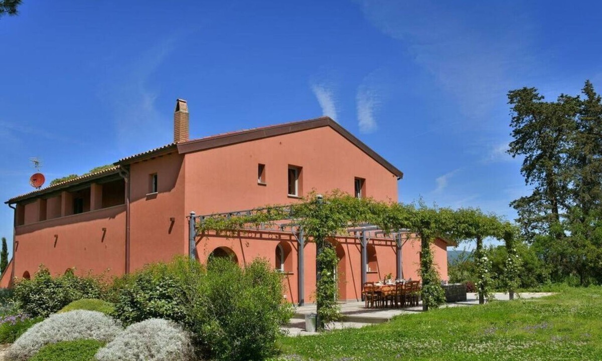 Montorsaio Cottage | Casa Clara Comfortable holiday residence