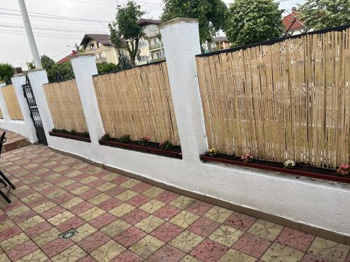 Techirghiol House | Casa Clara