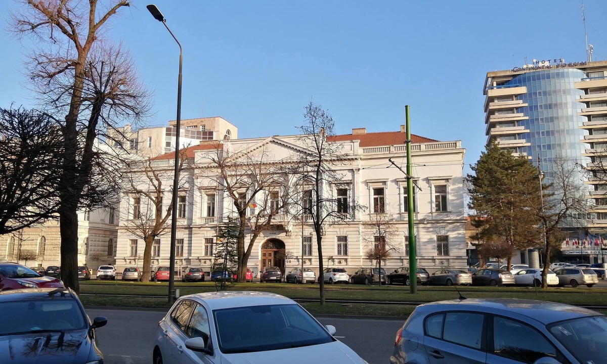 Arad Apartment | Casa Clau