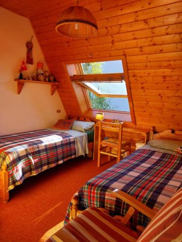 Dosso Veronza Apartment | Casa Claudia