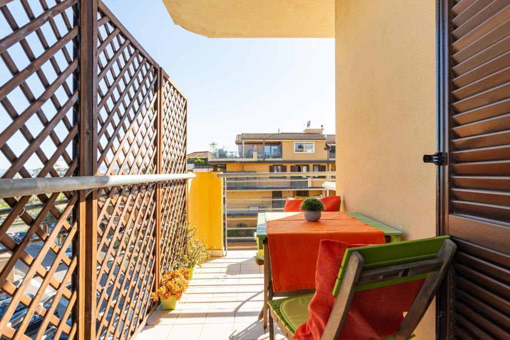Elmas Apartment | Casa Claudia