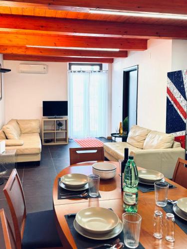 Salerno Apartment | Casa Claudia