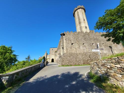 Villafranca in Lunigiana Apartment | Casa Clementina