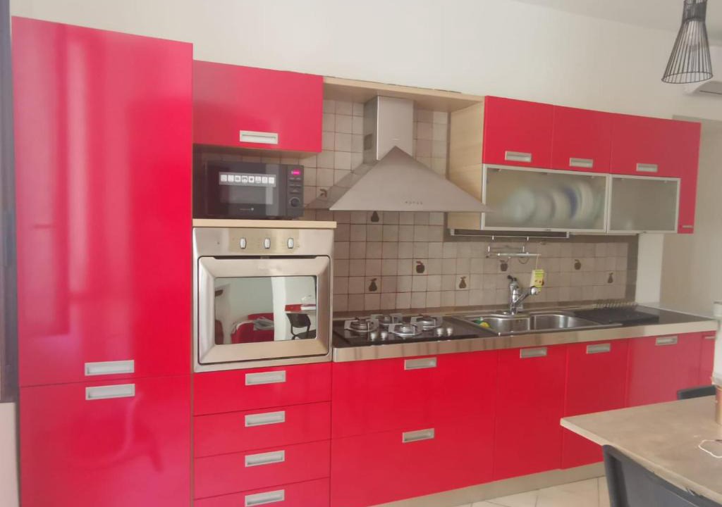 Ventimiglia Apartment | Casa Clementina