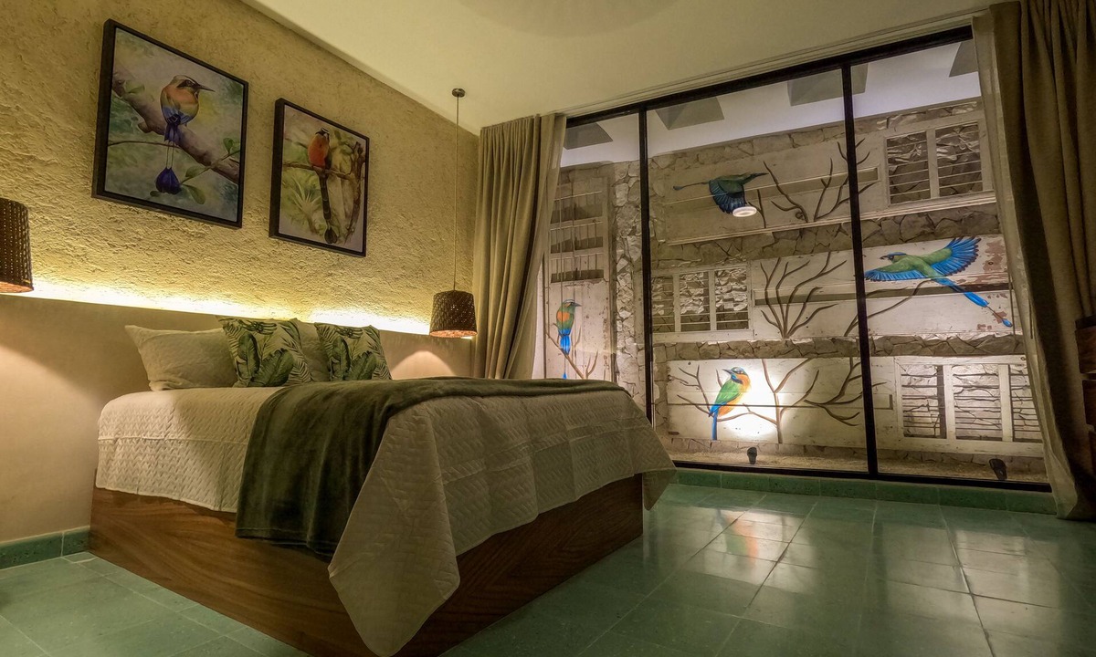 Barrio de Santiago House | Casa Clementina. Rustic on heart of historical midtown w/pool and amenities.