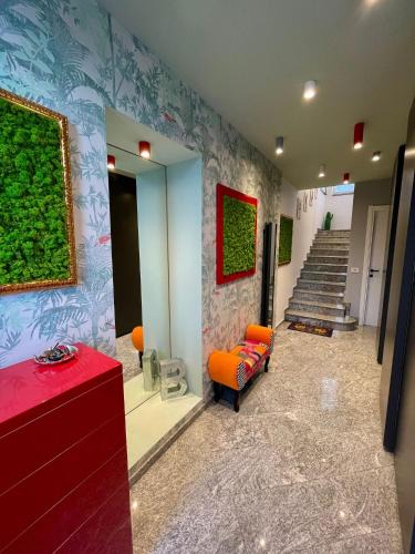 Domodossola Apartment | Casa CLEO