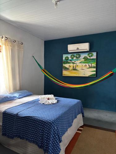 Beberibe Hotel | Casa Cochilo na Rede
