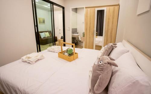 Nai Mueang Apartment | Casa Coco Hotel